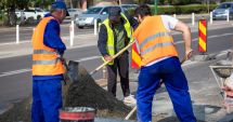 Stire din Social : Primăria Constanța informează: Sens giratoriu nou care va facilita accesul spre stațiunea Mamaia