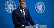 Stire din Politică-Administrație : Premierul Marcel Ciolacu: „Bugetul trebuie aprobat până pe 27 ianuarie”