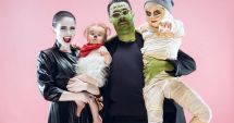 Stire din Cultură-Educație : Bulevardul Tomis devine scena celei mai mari petreceri de Halloween din Constanța