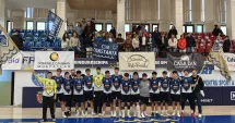 Stire din Sport : O nouă victorie pentru handbaliștii juniori de la CSM Constanța