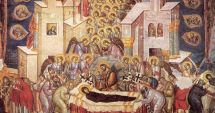 Stire din Cultură-Educație : Trei zile de sărbătoare religioasă la Cumpăna, cu prilejul hramului Bisericii „Sfânta Cuvioasă Parascheva”
