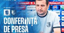 Stire din Sport : Ianis Zicu: „Prin rezultate putem avea un an mai bun"