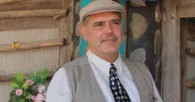 Stire din Cultură-Educație : Gheorghe Ifrim aduce o „idee genială“ pe scena Casei de Cultură a Sindicatelor