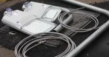 Stire din Social : Intervenții în mai multe zone din Constanța pentru modernizarea iluminatului public