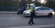 Stire din Eveniment : Încă un caz în care personajul principal este un „şofer” beat şi fără permis!