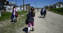 Stire din Social : Ajutor pentru aproximativ 450.000 de persoane vulnerabile din mediul rural