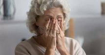 Stire din Social : Indemnizaţii lunare pentru pensionarii cu handicap vizual grav