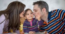Stire din Social : Indemnizaţia pentru creşterea copilului se acordă şi mamelor care au lucrat în afara graniţelor ţării