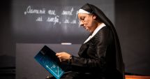 Stire din Cultură-Educație : Spectacolul ”Îndoiala”, la Sala Studio a Teatrului de Stat, în acest weekend