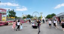 Stire din Social : Cerșetoria este în floare în Satul de Vacanță. Care sunt metodele de  înșelăciune