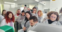 Stire din Social : Medicii veterinari, pregătiți pentru noi standarde în biologia moleculară