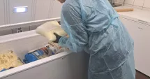 Stire din Social : Operatorii din domeniul alimentar au fost instruiți pentru sezonul estival