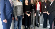 Stire din Social : Constanța, în centrul cooperării internaționale pentru siguranța alimentară