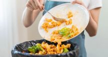 Stire din Social : Risipa alimentară, în atenţia specialiştilor Autorităţii Sanitare Veterinare