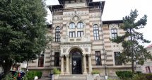 Stire din Cultură-Educație : Dialog despre diversitate și patrimoniu multietnic, la Muzeul de Artă Populară Constanța