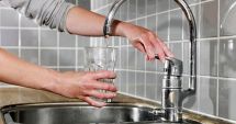 Stire din Social : Consumatorii din Eforie Sud rămân opt ore fără apă potabilă