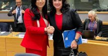 Stire din Social : Investițiile sociale bine fundamentate contribuie la o viață mai bună pentru români