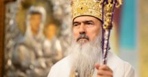 Stire din Cultură-Educație : Arhiepiscopul Tomisului, prezent la sărbătorirea a 100 de ani de la devenirea Patriarhiei Române