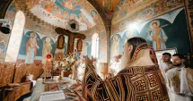 Stire din Cultură-Educație : Biserica Ortodoxă Română îl cinstește pe Sfântul Ierarh Bretanion, episcopul Tomisului
