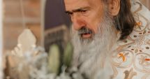 Stire din Cultură-Educație : La biserica „Înălțarea Domnului și Sfinții Martiri Brâncoveni” din localitatea 23 August se slujește piatra de temelie