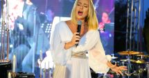 Stire din Cultură-Educație : Irina Baianţ aduce magia verii, pe malul mării, la „Canção do Mar”