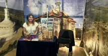 Stire din Cultură-Educație : Dobrogea, prezentată la Castelul Corvinilor în cadrul Târgului Castelurilor