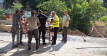 Stire din Social : Angajatorii din construcții, sancționați dur de către inspectorii de muncă constănțeni