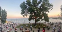 Stire din Cultură-Educație : Începe JazzUp Sea Festival, ediția a V-a