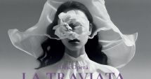 Stire din Cultură-Educație : ”DescOperă La Traviata”, o reinterpretare modernă a celebrei capodopere a lui Verdi, la Centrul ”Jean Constantin”