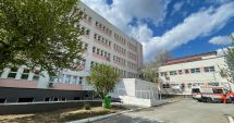 Laboratorul de Tomografie Computerizată al Spitalului Orășenesc Hârșova își reia activitatea