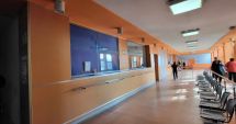 Stire din Social : Fără privați în instituții publice! Firma „Synevo”, evacuată din Spitalul Judeţean Constanţa