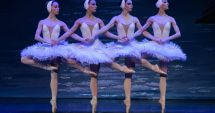 Stire din Cultură-Educație : European Classical Ballet aduce „Lacul lebedelor“ pe scena Casei de Cultură din Constanța