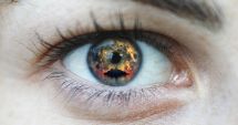 ”Fata cu ochii de lună”, o nouă apariție editorială semnată de Diana Dobriță Bîlea