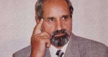 Stire din Cultură-Educație : Scriitorul Vasile Mizdrea lansează un nou volum, la Biblioteca Județeană