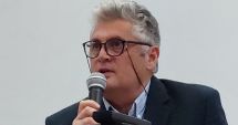 Stire din Cultură-Educație : Personalități ale scriitorimii românești, reunite pentru lansarea cărții lui Gabriel Chifu, la Constanța