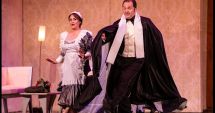 Stire din Cultură-Educație : „Liliacul” revine pe scena Teatrului „Oleg Danovski”