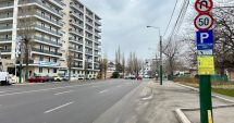 Stire din Social : Limită de viteză pe bulevardele Aurel Vlaicu și Mamaia