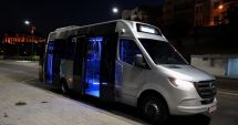 Stire din Social : Autobuzele liniei 1 nu mai circulă, momentan, pe strada Vârful cu Dor
