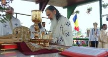 Ortodocşii cinstesc Sfânta Icoană a Maicii Domnului „Prodromița”