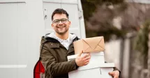 Stire din Social : Mii de locuri de muncă vacante. Șoferii și curierii, printre cele mai căutate meserii