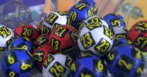 Stire din Social : În premieră! Puteţi achiziţiona bilete loto online