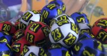 Stire din Social : Report de peste 1,69 milioane de lei la Loto 6/49, în acest weekend