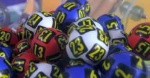 Stire din Social : Report de peste 14,56 milioane de lei la Loto 6/49