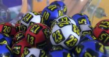 Stire din Social : Premii foarte mari, săptămâna aceasta, la Loto. Ce sume puteţi câştiga