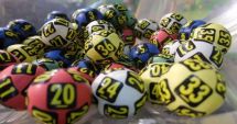 Stire din Social : Reporturi uriașe la tragerile loto din acest weekend