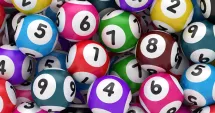 Stire din Social : Premii uriașe la Loto. Peste 22 milioane de lei, joi, la 6/49