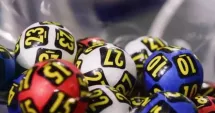 Stire din Social : Peste 50 de milioane de lei în joc la Loto, în acest weekend