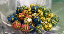 Stire din Social : Peste 42 de milioane de lei la Loto 6/49, în acest weekend