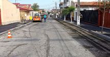 Stire din Social : Restricții de trafic pe străzile Bogdan Petriceicu Hașdeu și Ioan Borcea