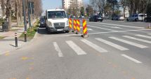 Stire din Social : Trafic rutier interzis pe bulevardul Lăpușneanu, dinspre strada Dispensarului